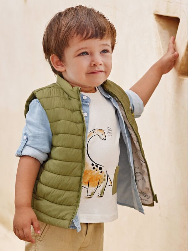 Mayoral Mayoral Елек 1372 Зелен