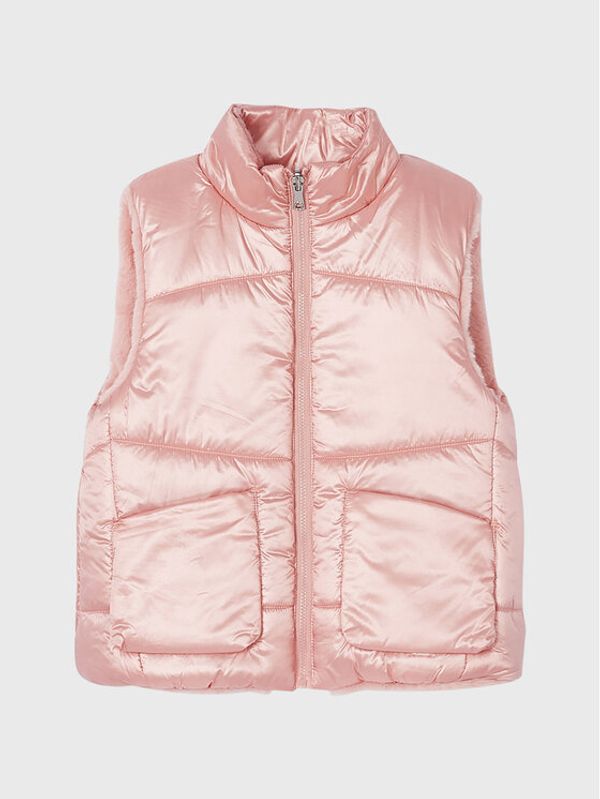 Mayoral Mayoral Елек 4311 Розов Regular Fit