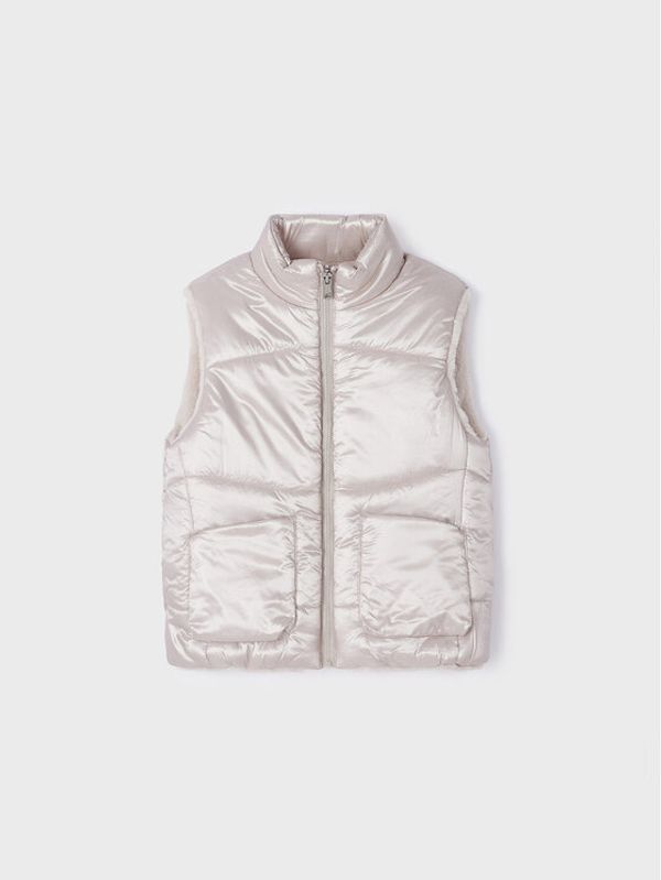 Mayoral Mayoral Елек 4311 Сив Regular Fit