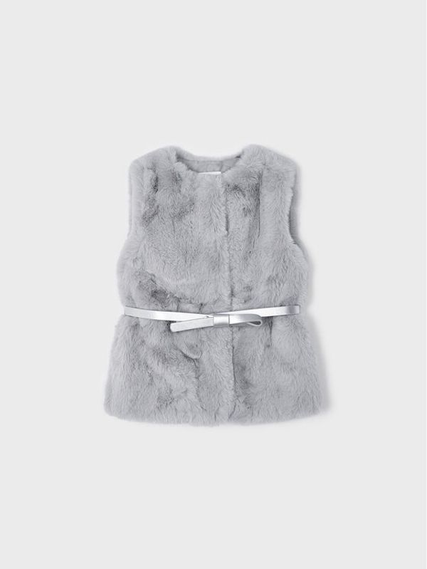 Mayoral Mayoral Елек 4312 Сив Regular Fit