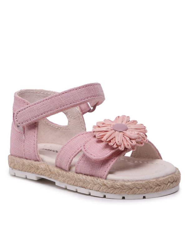 Mayoral Mayoral Еспадрили 41.456 Розов