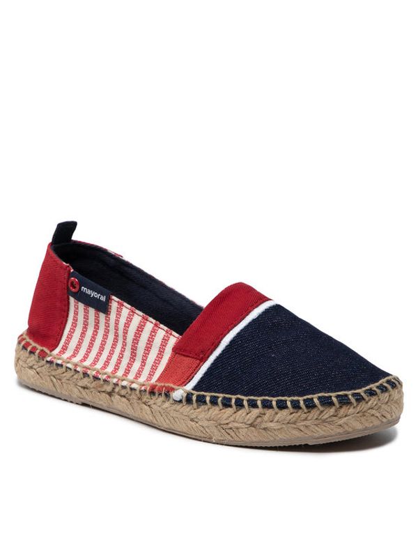 Mayoral Mayoral Еспадрили 45.229 Тъмносин