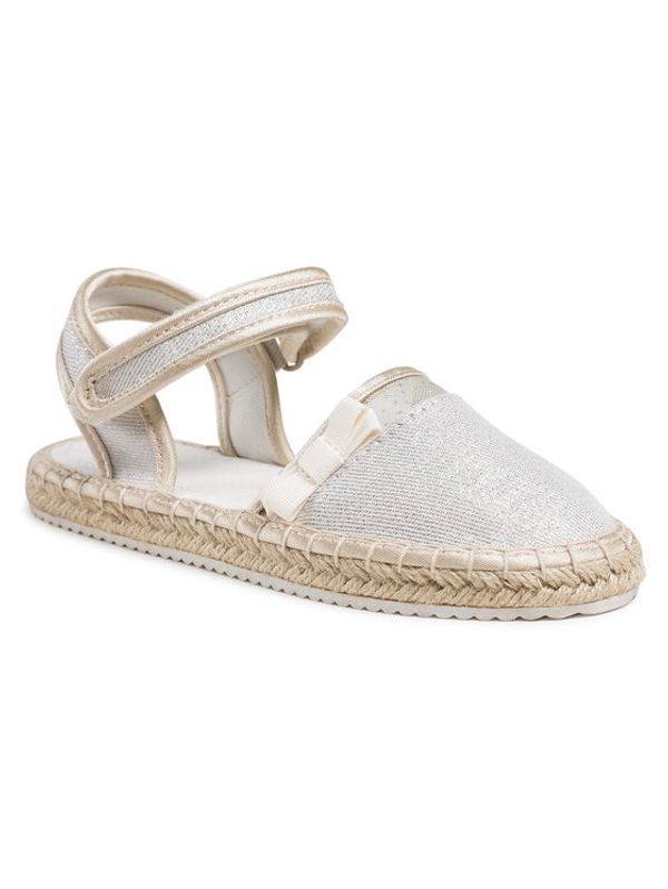 Mayoral Mayoral Еспадрили 45.287 Бежов