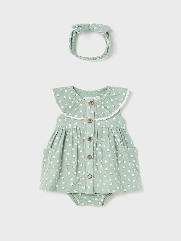 Mayoral Mayoral Ежедневна рокля 1804 Син