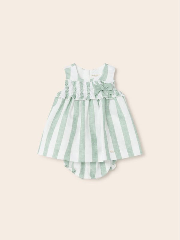 Mayoral Mayoral Ежедневна рокля 1820 Син