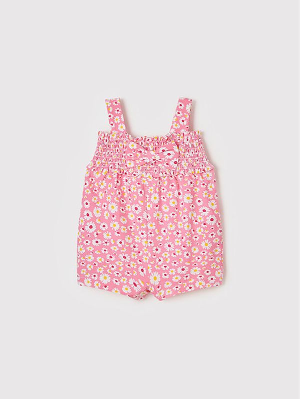 Mayoral Mayoral Гащеризон 1886 Розов Regular Fit