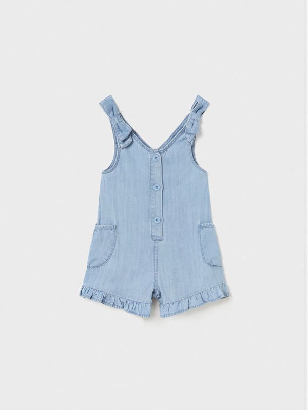 Mayoral Mayoral Гащеризон 1895 Син