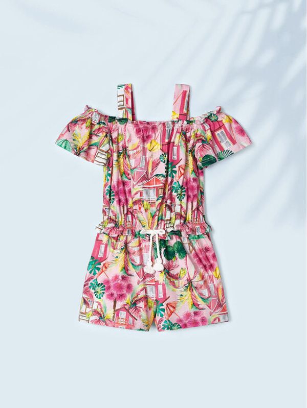 Mayoral Mayoral Гащеризон 3848 Розов