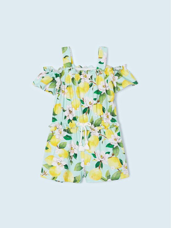 Mayoral Mayoral Гащеризон 3848 Син