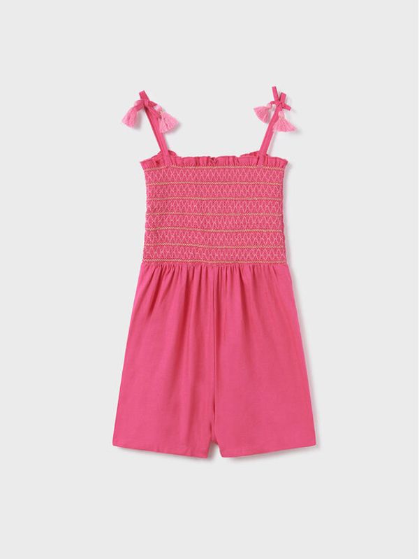 Mayoral Mayoral Гащеризон 6841 Розов