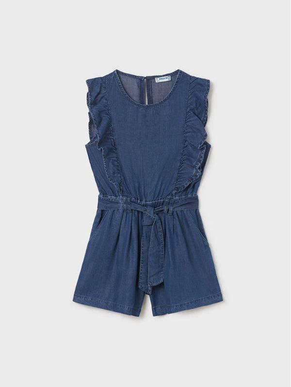 Mayoral Mayoral Гащеризон 6842 Тъмносин