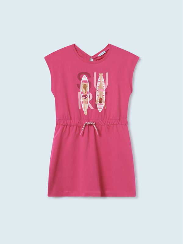 Mayoral Mayoral Гащеризон 6848 Розов