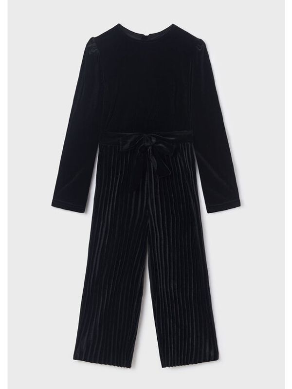 Mayoral Mayoral Гащеризон 7825 Черен Regular Fit