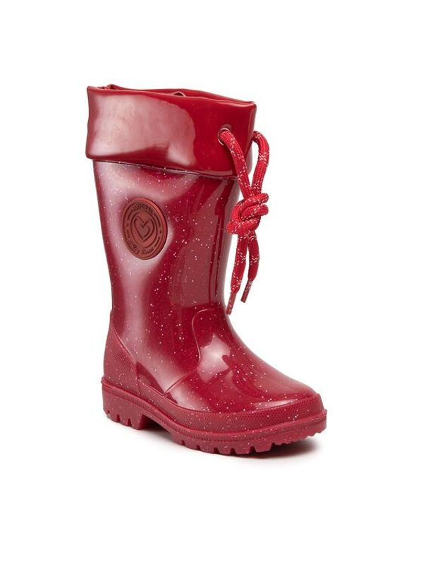 Mayoral Mayoral Гумени ботуши 44.332 Червен