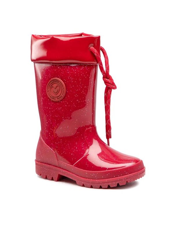 Mayoral Mayoral Гумени ботуши 46.332 Червен