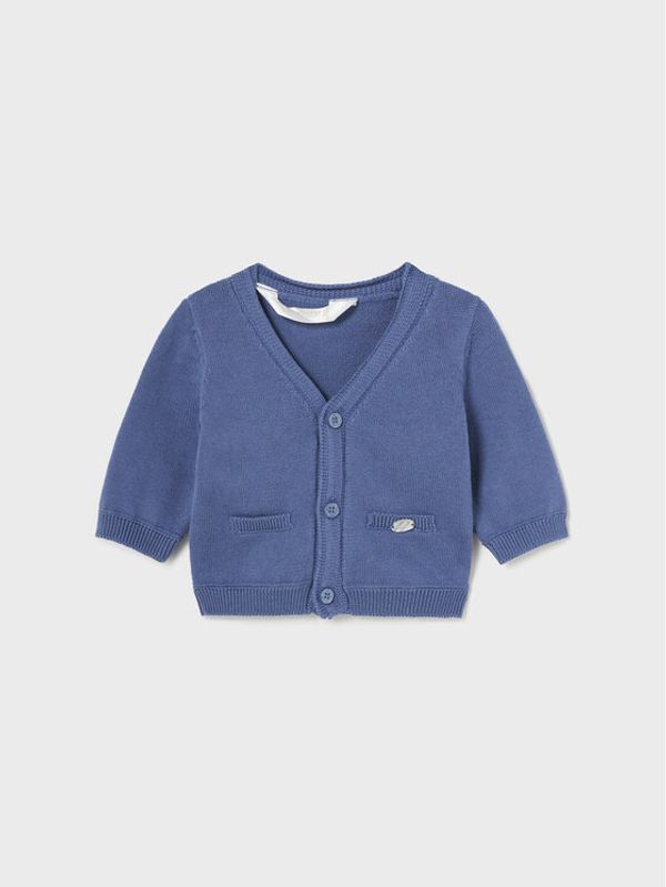 Mayoral Mayoral Кардиган 1363 Син