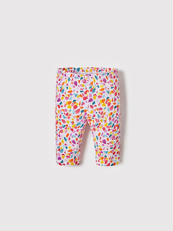 Mayoral Mayoral Клин 1718 Бял Slim Fit