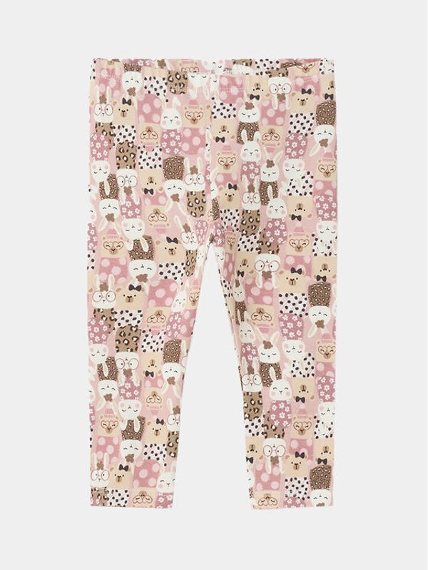 Mayoral Mayoral Клин 2.763 Розов Regular Fit