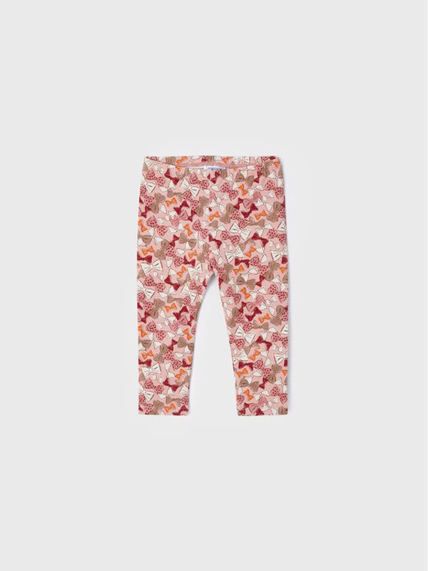 Mayoral Mayoral Клин 2720 Розов Slim Fit