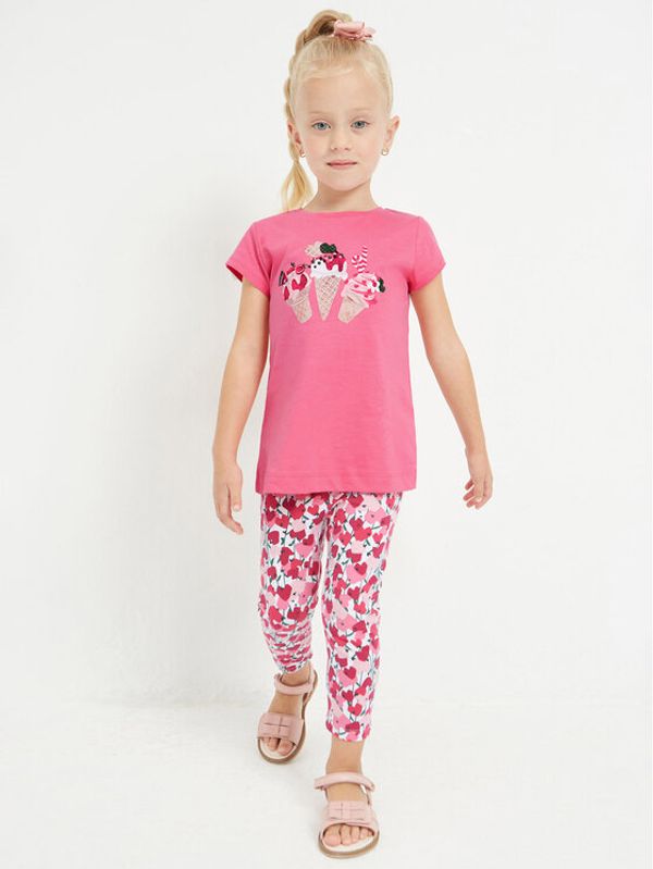 Mayoral Mayoral Клин 3778 Бордо