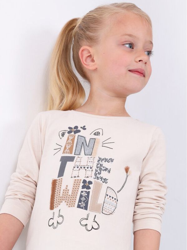 Mayoral Mayoral Клин 4.784 Цветен Regular Fit