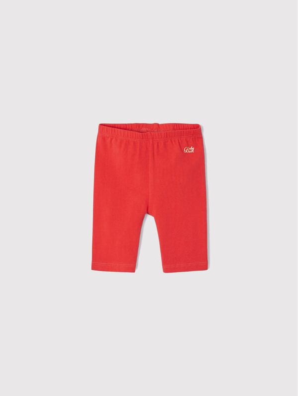 Mayoral Mayoral Клин 706 Червен Slim Fit