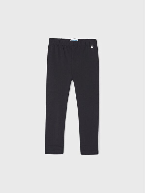 Mayoral Mayoral Клин 717 Черен Slim Fit