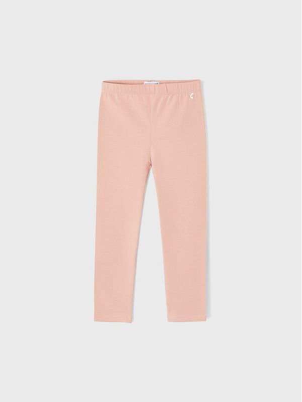 Mayoral Mayoral Клин 717 Розов Slim Fit