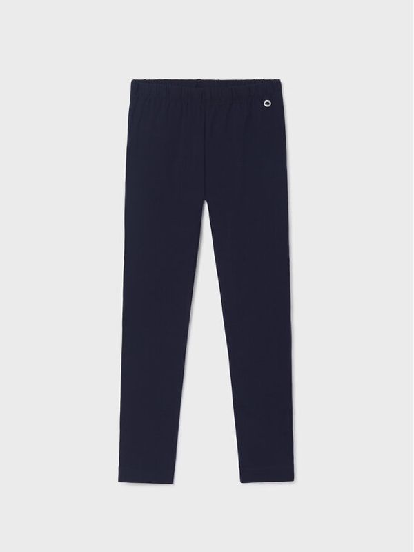 Mayoral Mayoral Клин 722 Тъмносин Slim Fit