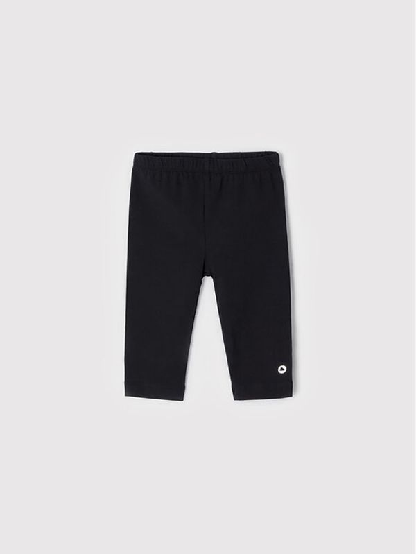 Mayoral Mayoral Клин 723 Черен Slim Fit