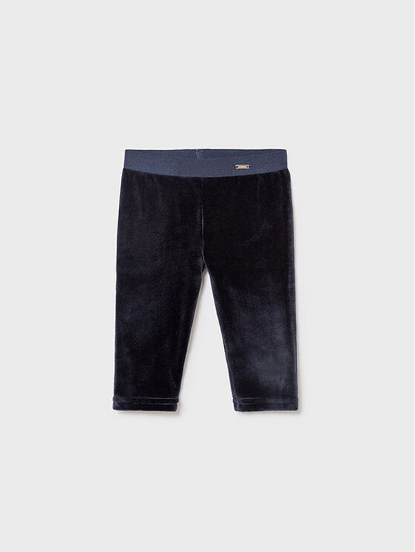 Mayoral Mayoral Клин 727 Тъмносин Regular Fit