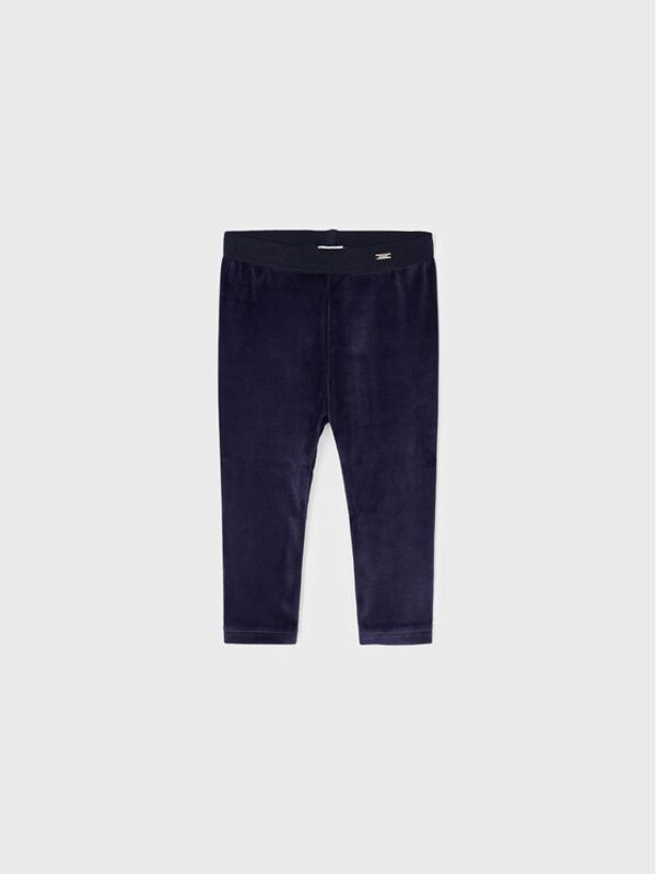 Mayoral Mayoral Клин 727 Тъмносин Slim Fit