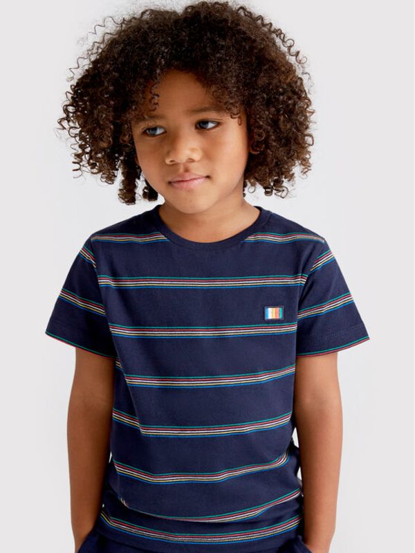 Mayoral Mayoral Комплект 2 блузи 3027 Цветен Regular Fit