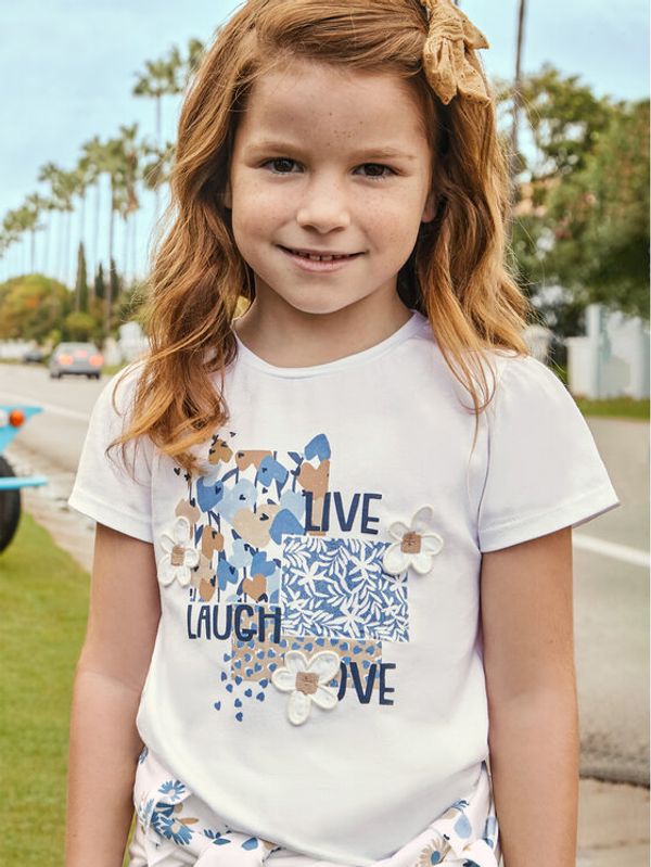 Mayoral Mayoral Комплект 2 чифта клинове 3781 Цветен