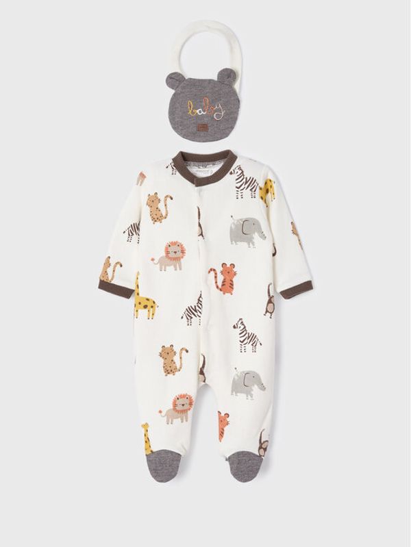 Mayoral Mayoral Комплект 2 чифта ританки 2628 Цветен Regular Fit