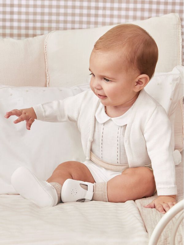 Mayoral Mayoral Комплект тишърт и панталонки 1261 Цветен