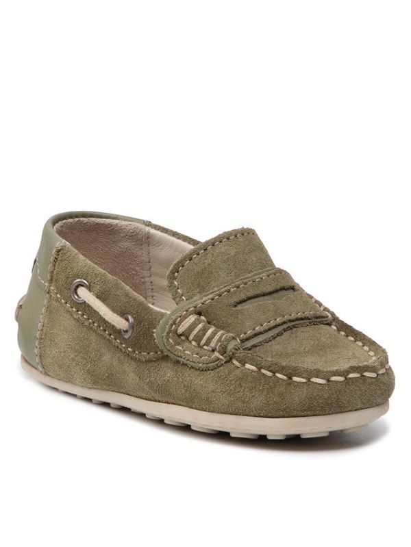 Mayoral Mayoral Мокасини 41388 Зелен