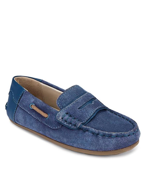 Mayoral Mayoral Мокасини 43.484 Тъмносин