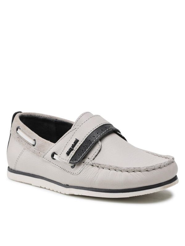 Mayoral Mayoral Мокасини 45390 Сив