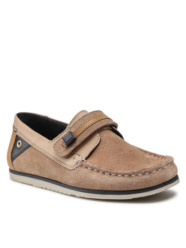 Mayoral Mayoral Мокасини 45393 Кафяв