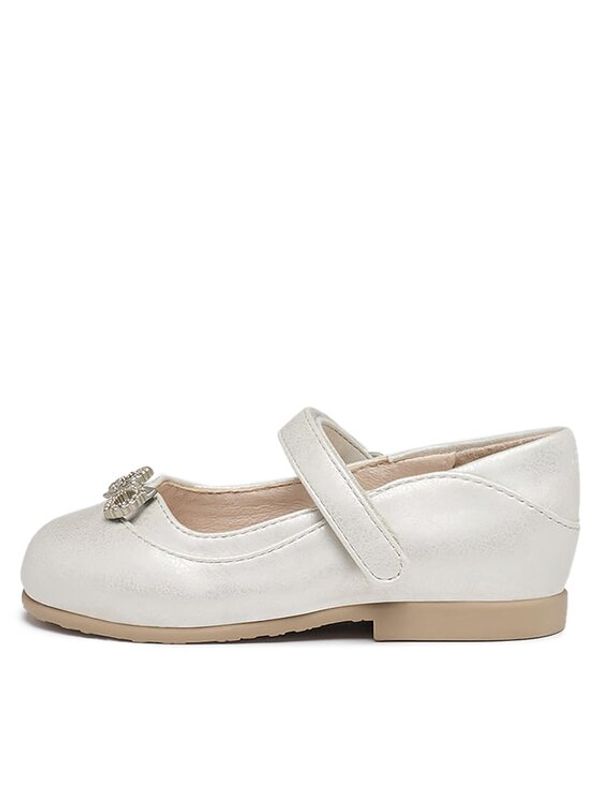 Mayoral Mayoral Обувки 41.440 Бежов