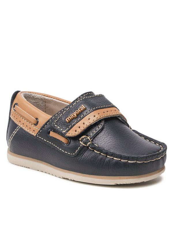 Mayoral Mayoral Обувки 41390 Тъмносин