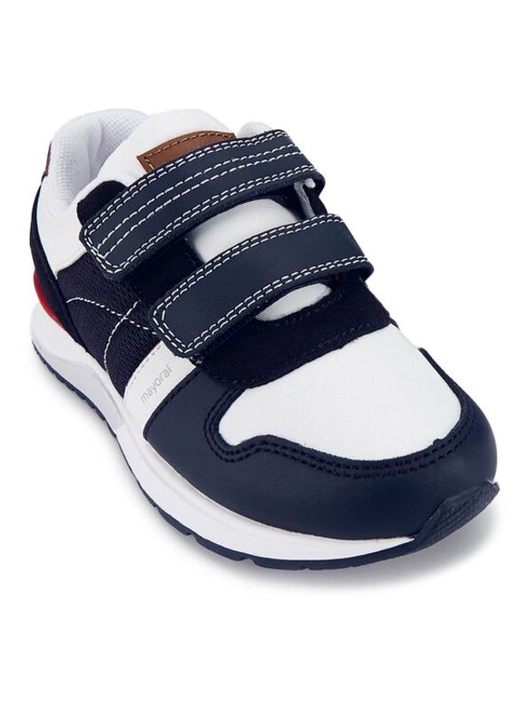 Mayoral Mayoral Обувки 41480 Тъмносин