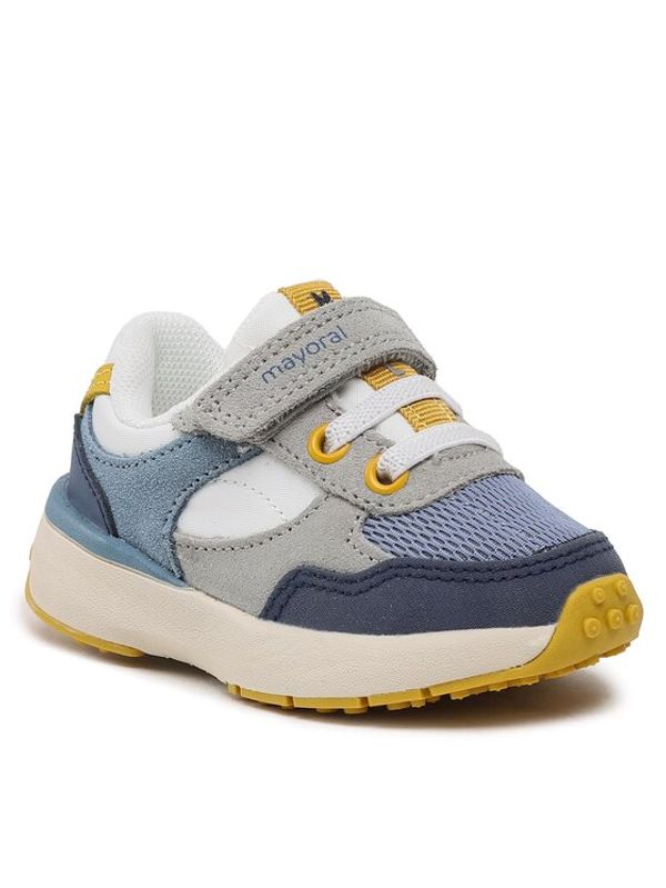 Mayoral Mayoral Обувки 41482 Син