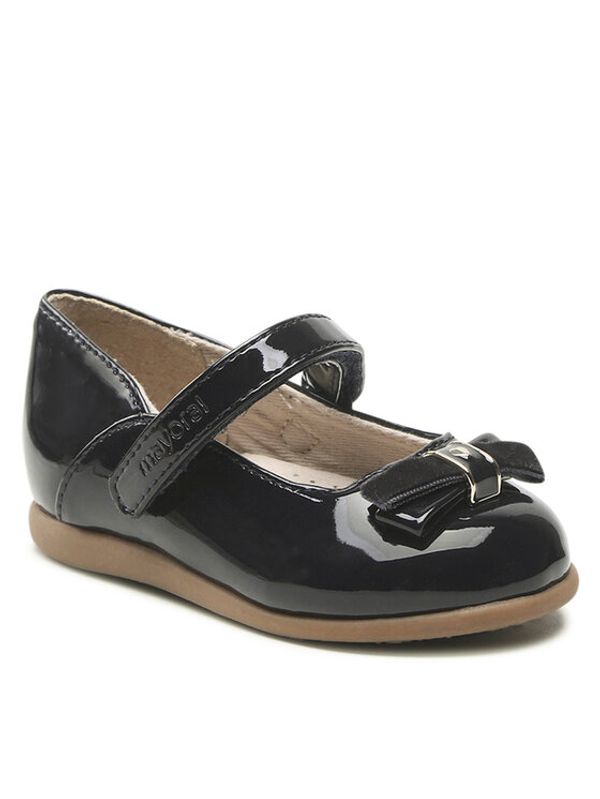 Mayoral Mayoral Обувки 42302 Тъмносин