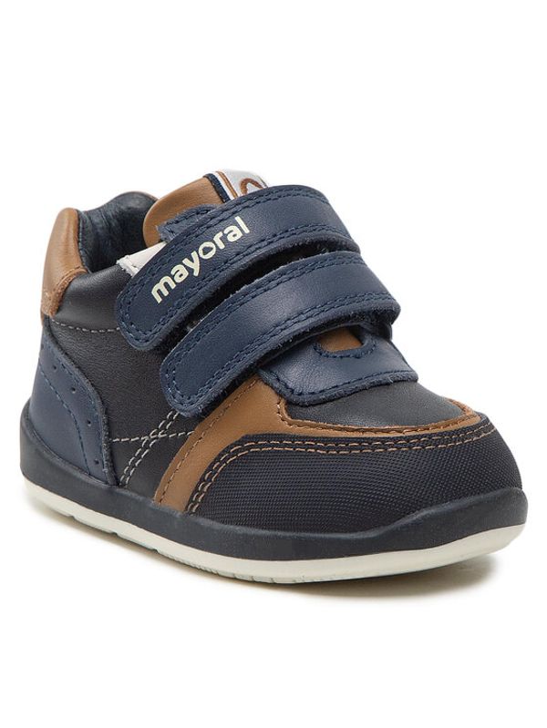 Mayoral Mayoral Обувки 42338 Тъмносин