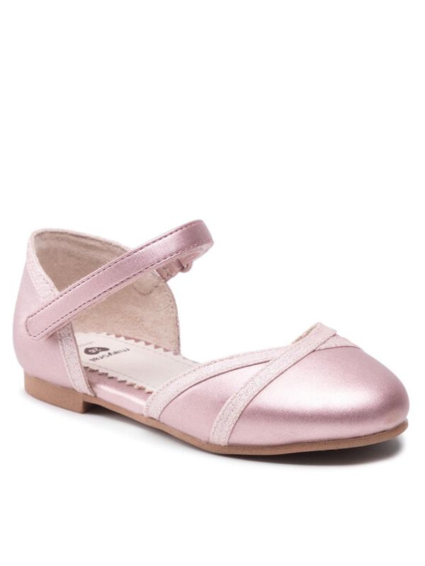 Mayoral Mayoral Обувки 43.349 Розов