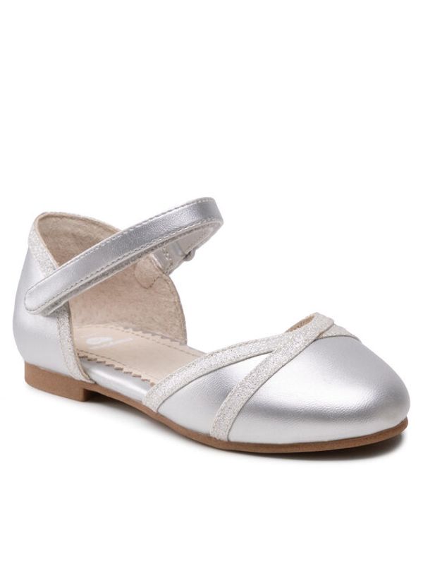 Mayoral Mayoral Обувки 43.349 Сребрист