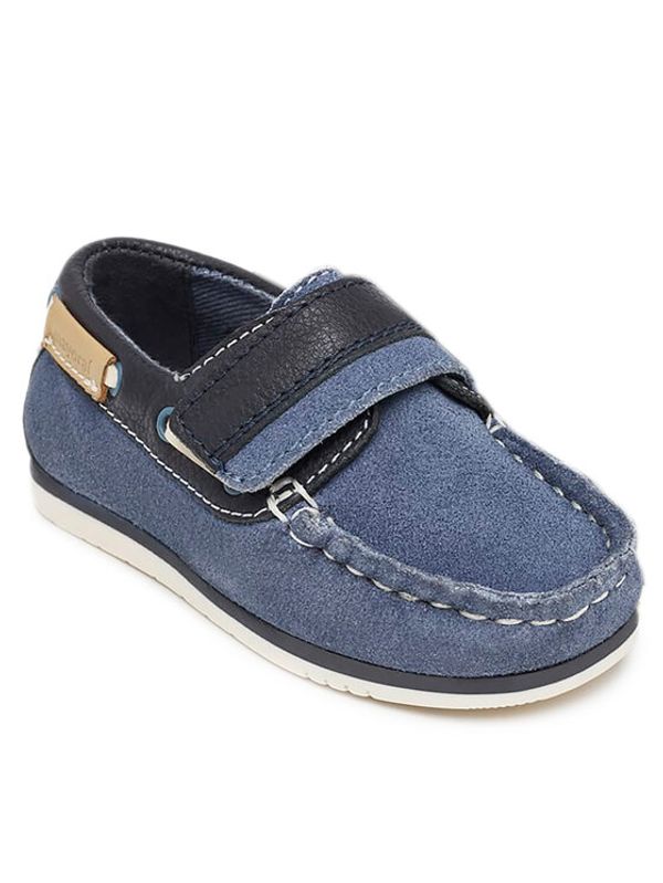 Mayoral Mayoral Обувки 43.488 Тъмносин