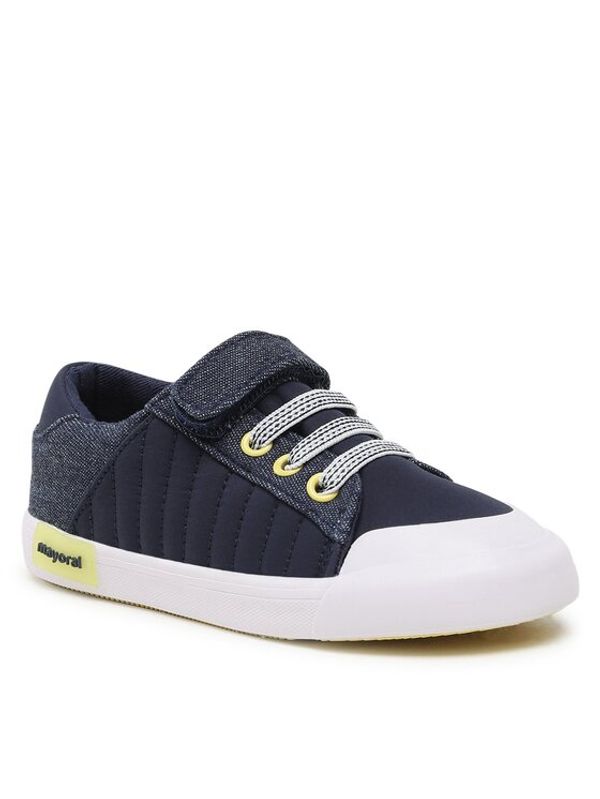 Mayoral Mayoral Обувки 43478 Тъмносин